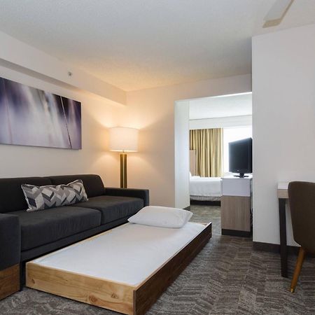 Springhill Suites By Marriott Charlotte / Concord Mills Speedway Экстерьер фото